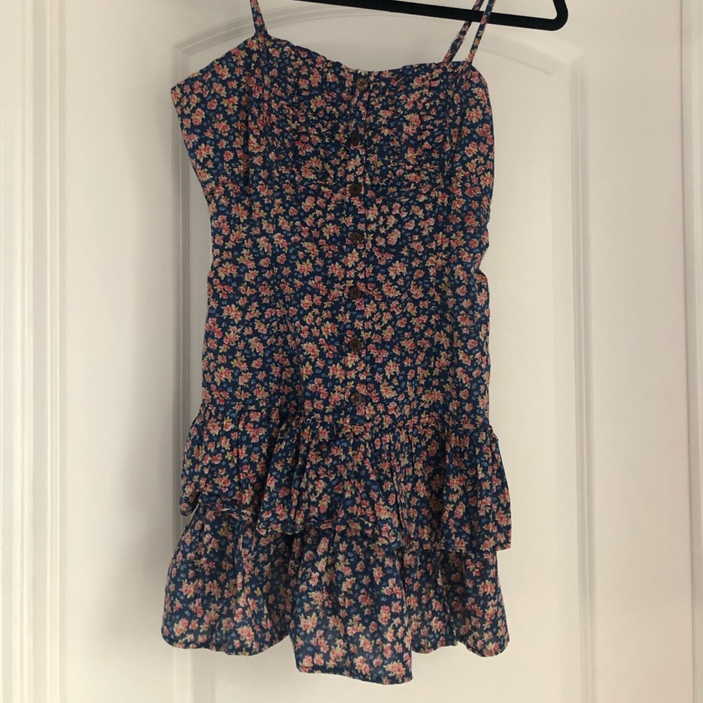 Adorable Summer Dress